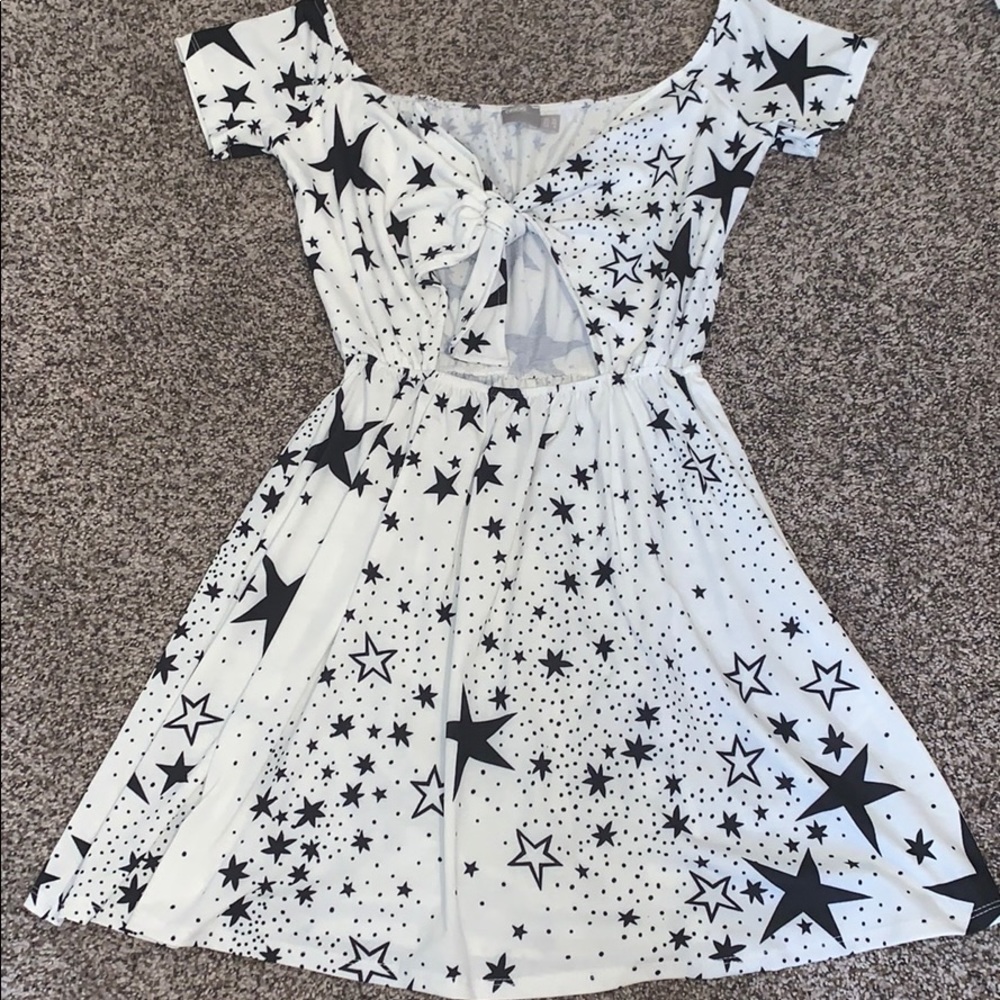 ASOS DRESS